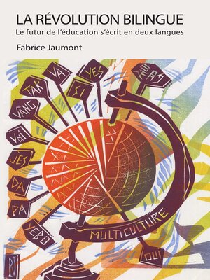 cover image of La Révolution bilingue